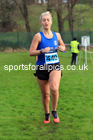 Senior Women and Masters Womens 2022 Birtley Cross Country Relays. Photo: David T. Hewitson/Sports for All Pics